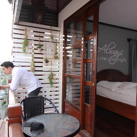 Davika Hotel 万象 外观 照片