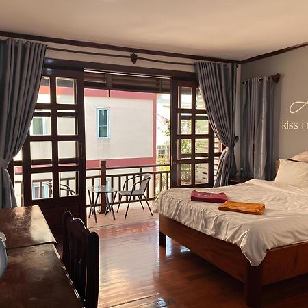 Davika Hotel 万象 外观 照片