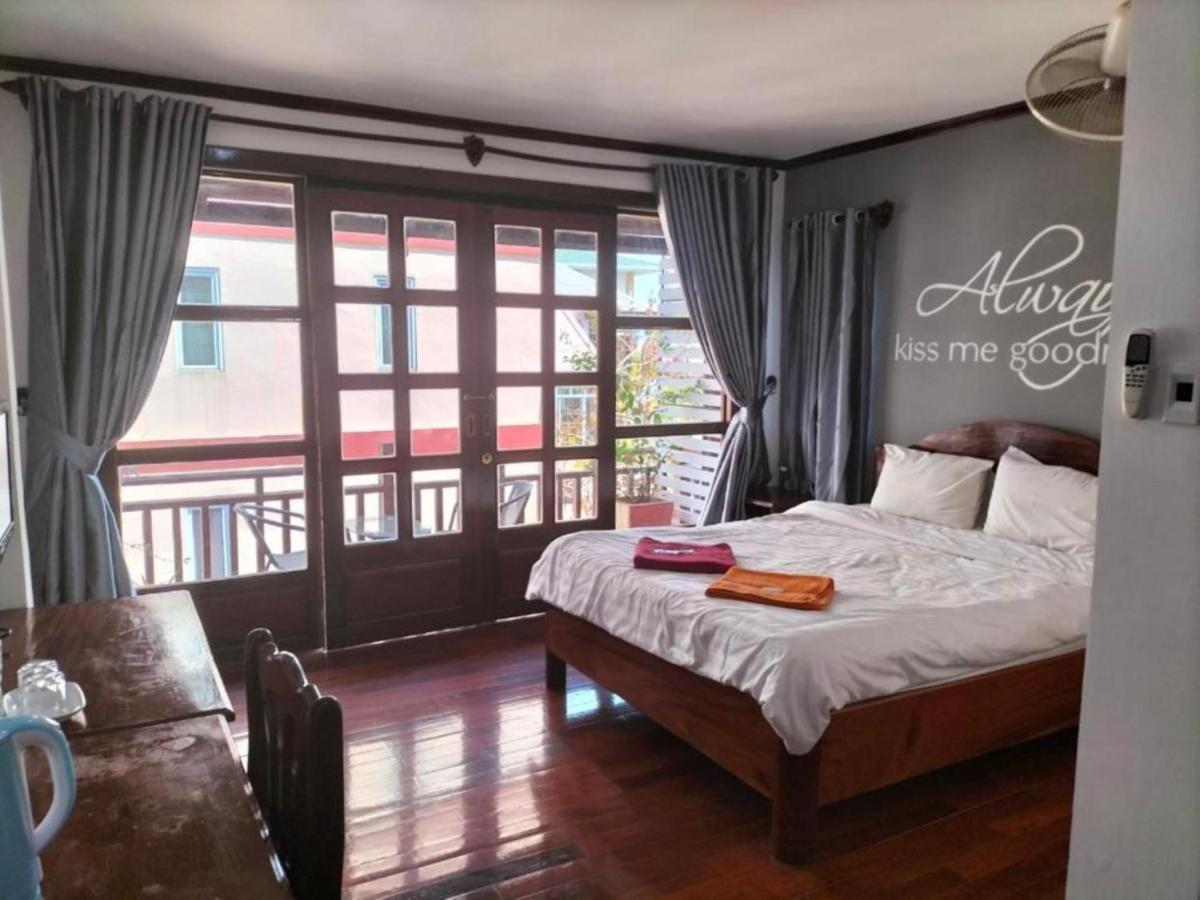 Davika Hotel 万象 外观 照片