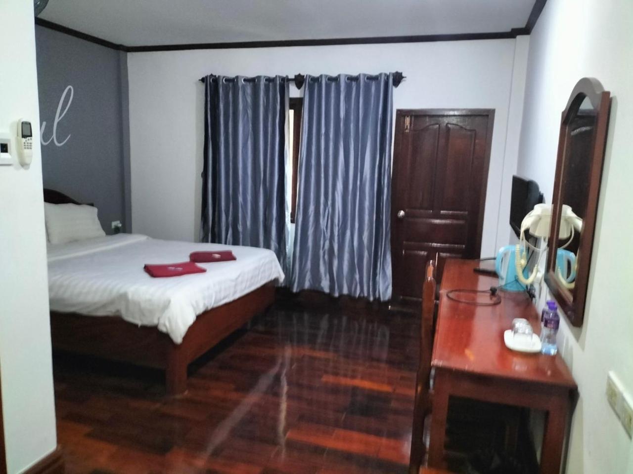 Davika Hotel 万象 外观 照片