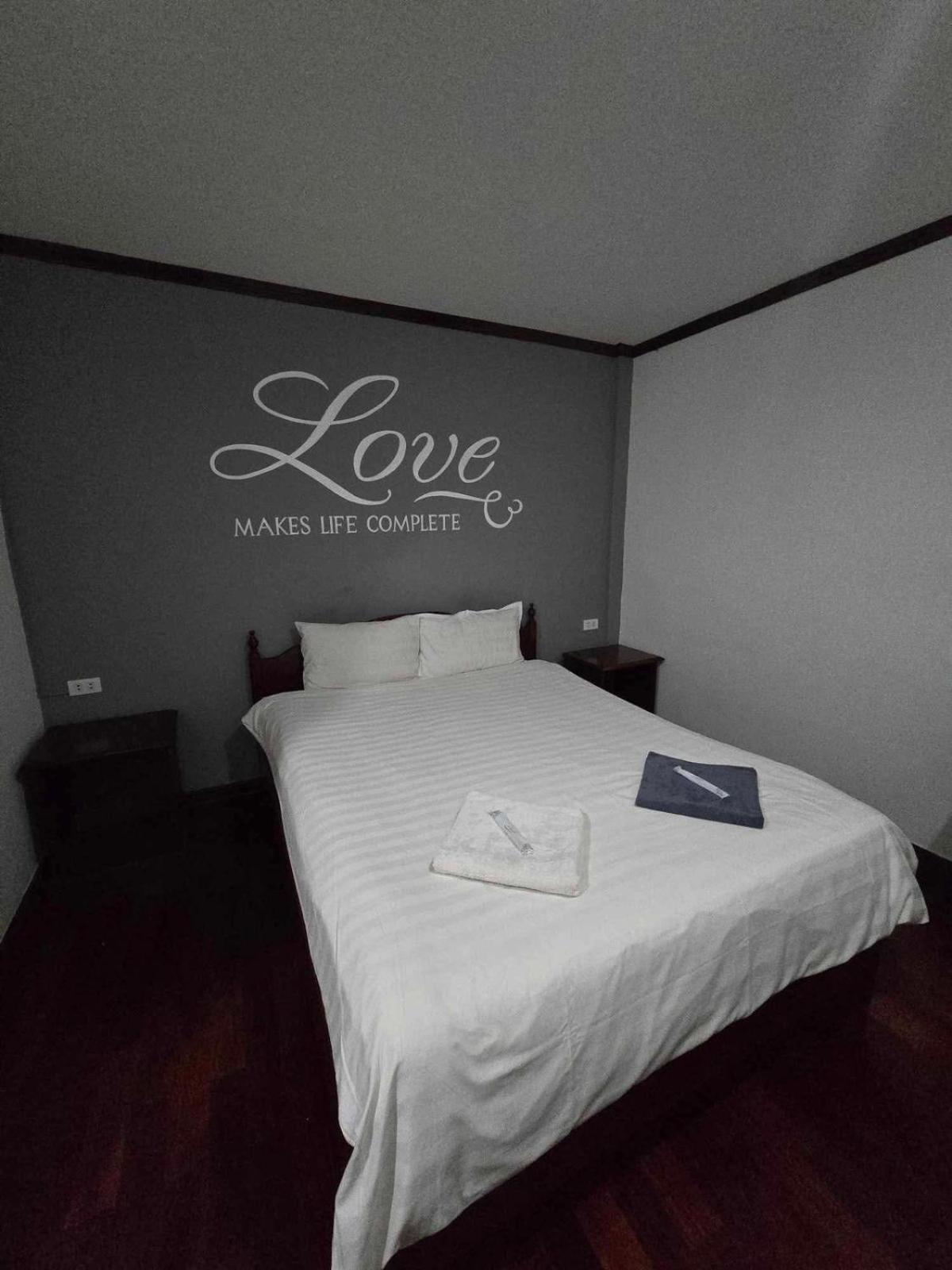 Davika Hotel 万象 外观 照片
