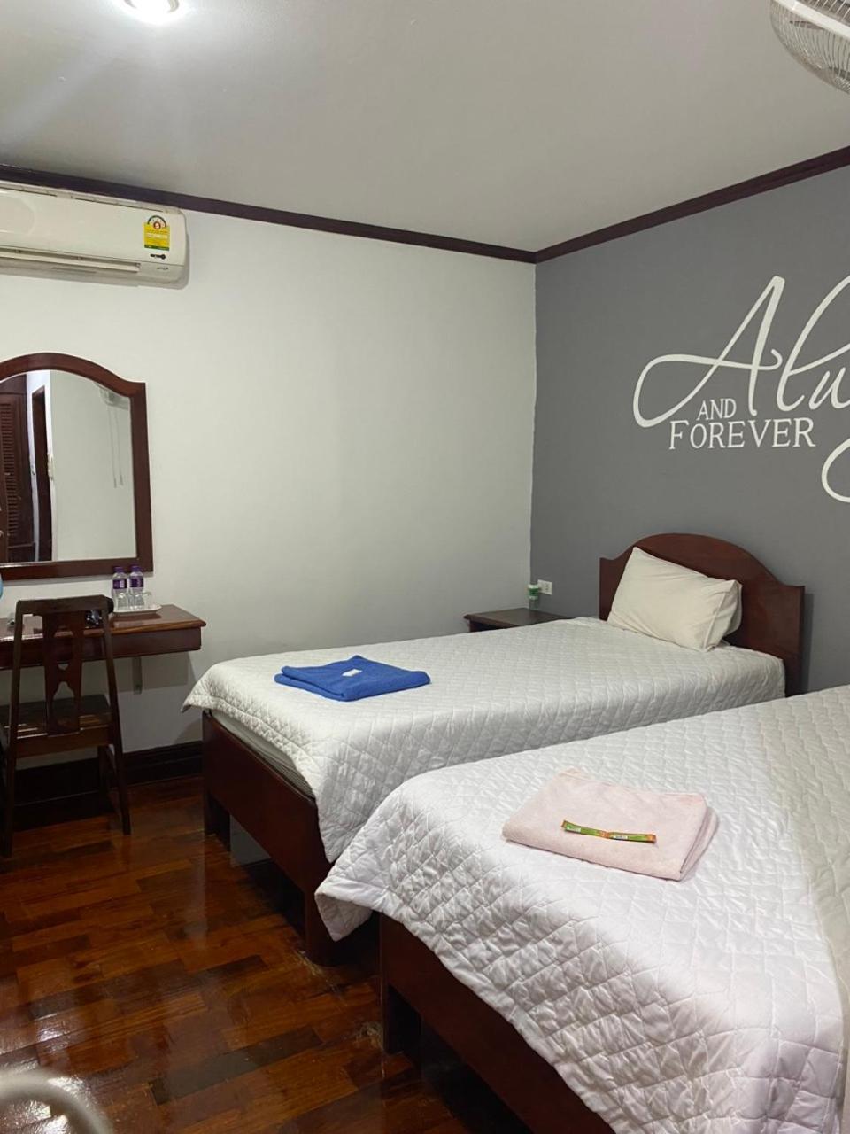 Davika Hotel 万象 外观 照片