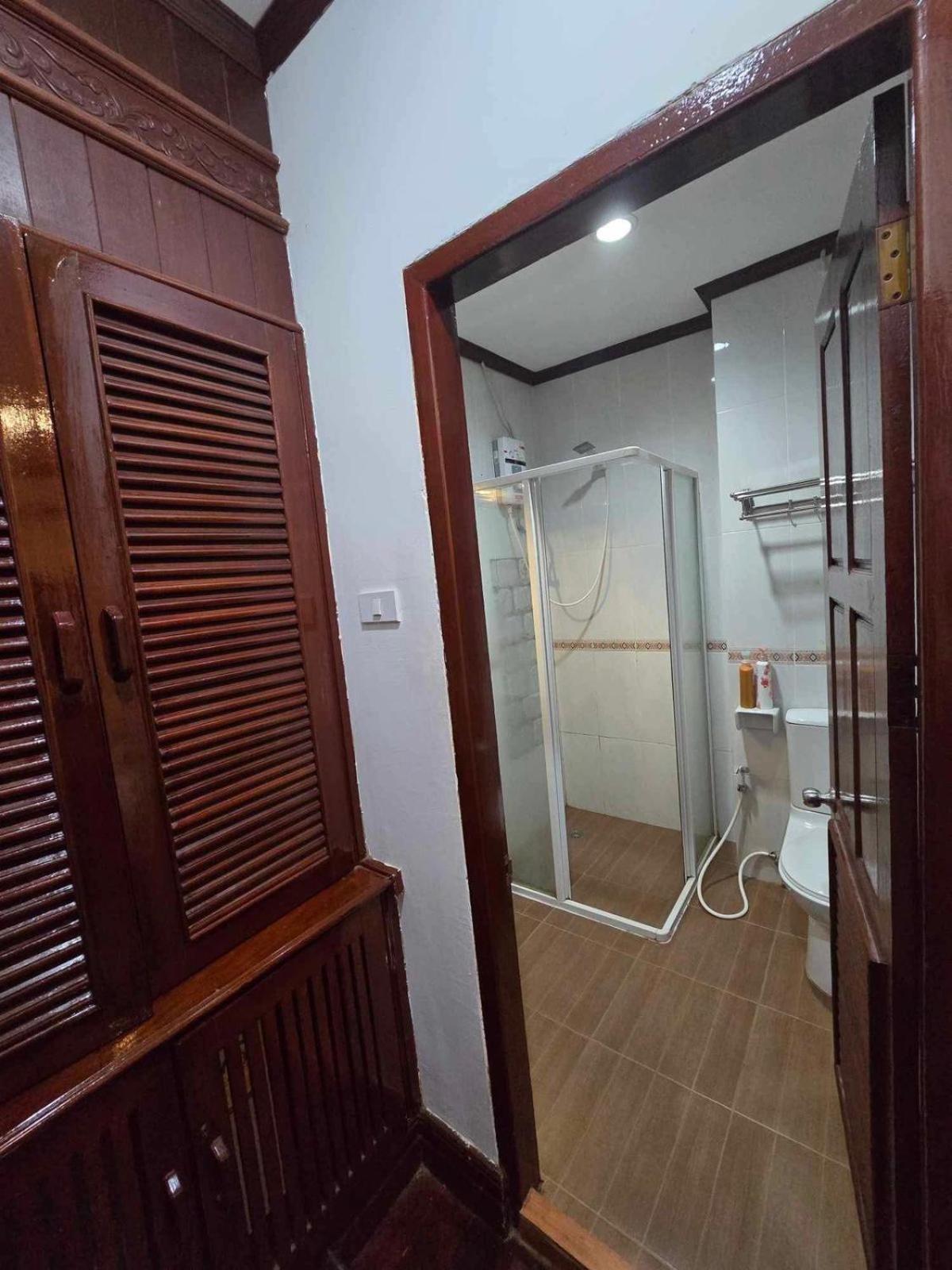 Davika Hotel 万象 外观 照片