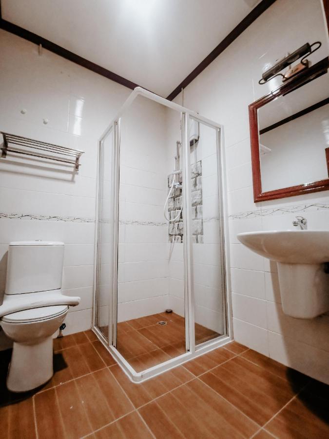 Davika Hotel 万象 外观 照片