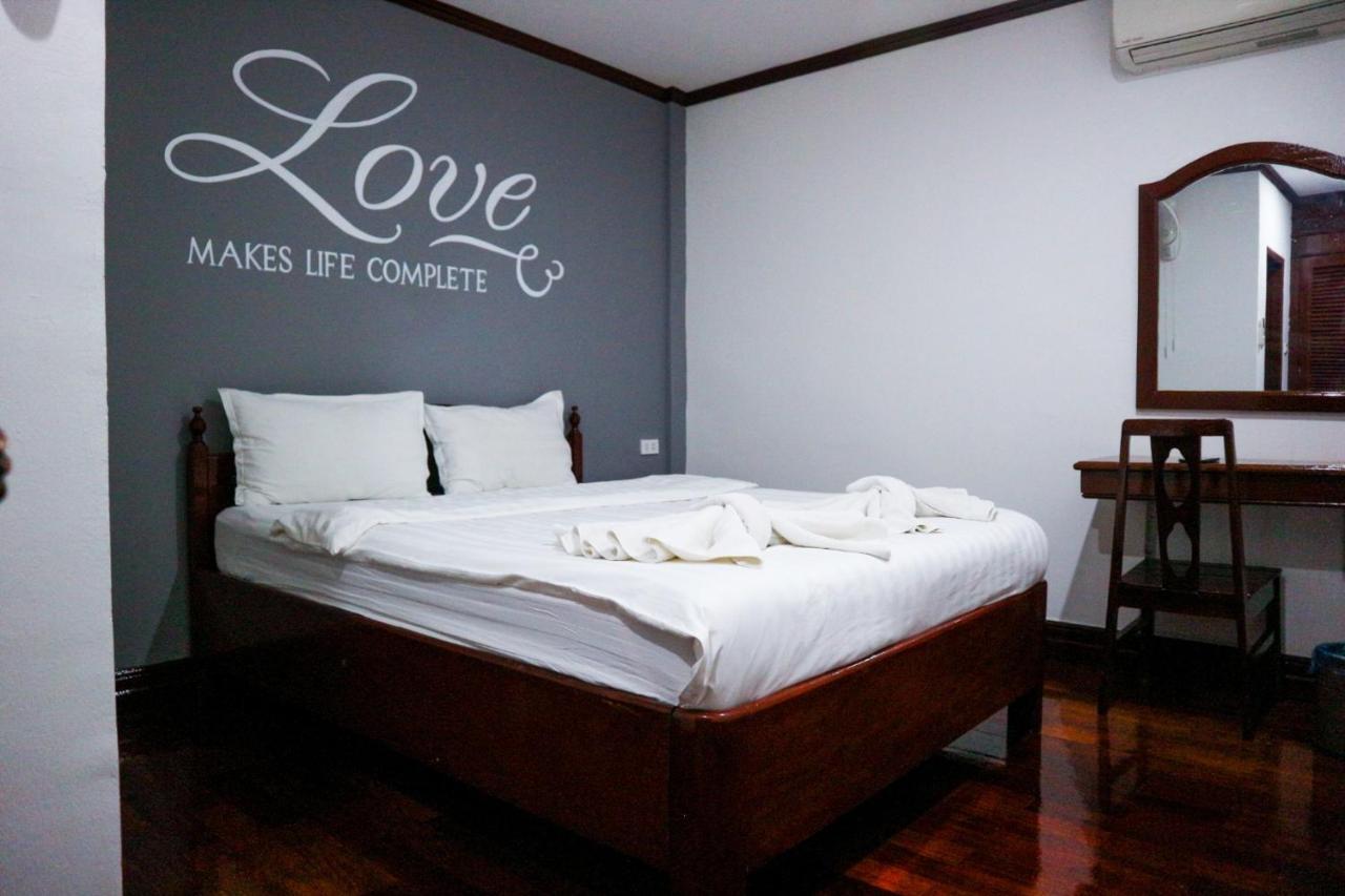 Davika Hotel 万象 外观 照片