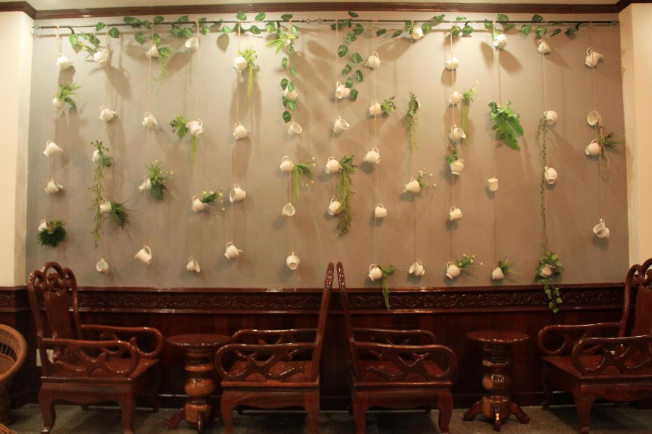 Davika Hotel 万象 外观 照片